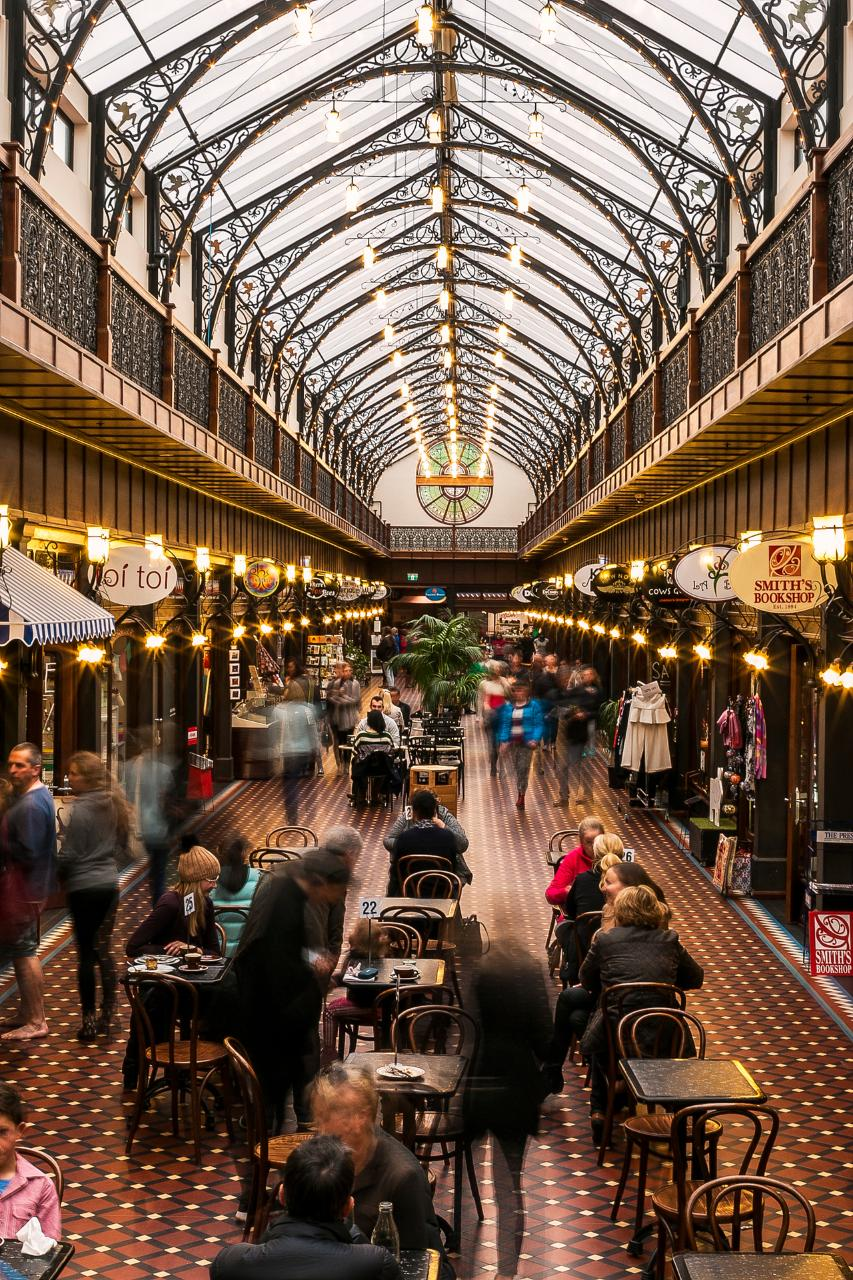 Christchurch City Full Day - Small Group Tour - Photo 1 of 12